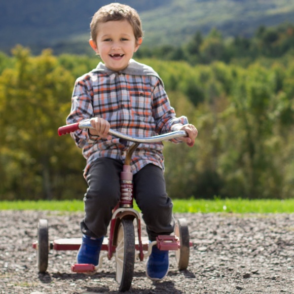 Meet your Posher, Tiffany - Picture 13 of 16